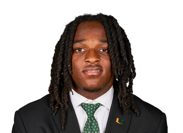 Malachi Toney