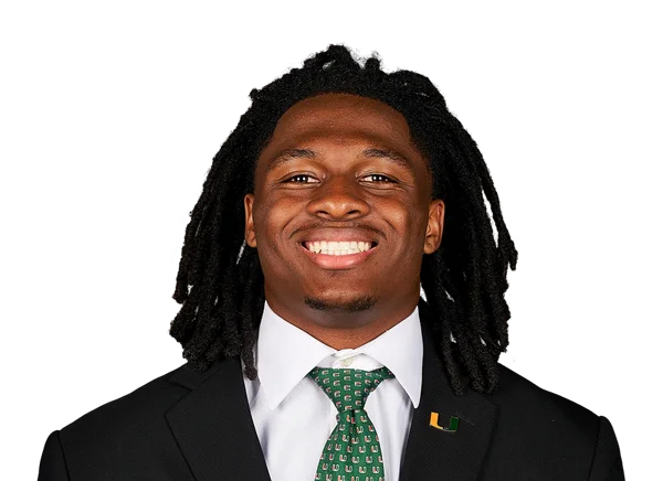 Dereon Coleman