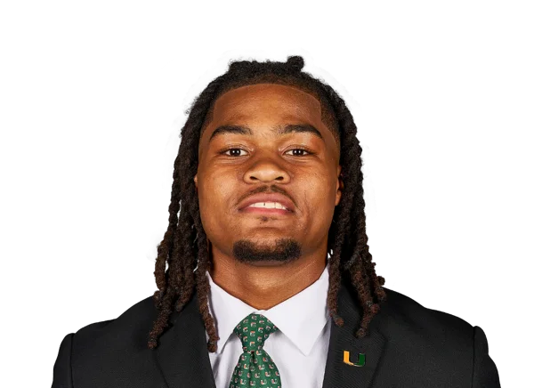 Omar Thornton