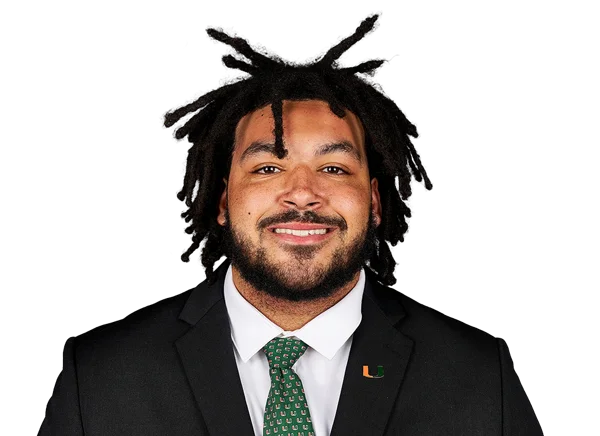 Demetrius Campbell