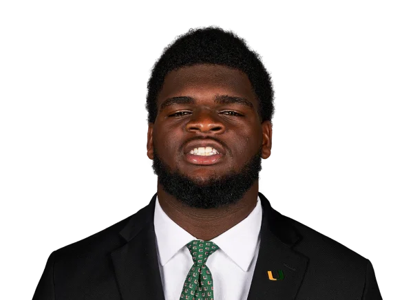 Keshawn Stancil