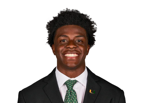 Camdin Portis