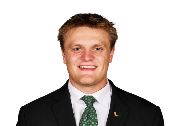 Tucker Tevepaugh