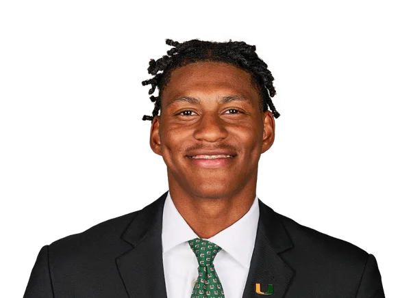 Tyran Evans