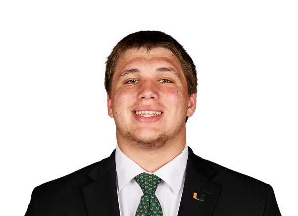 Logan Nagle