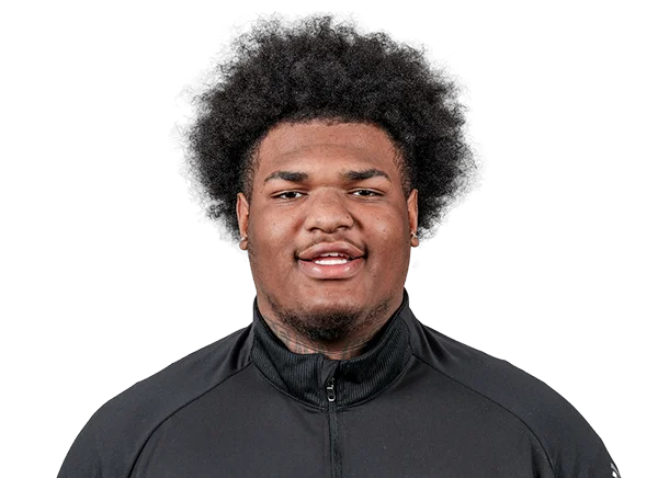 Greg Smith Jr.
