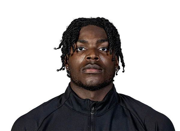 Toney Coleman Jr.