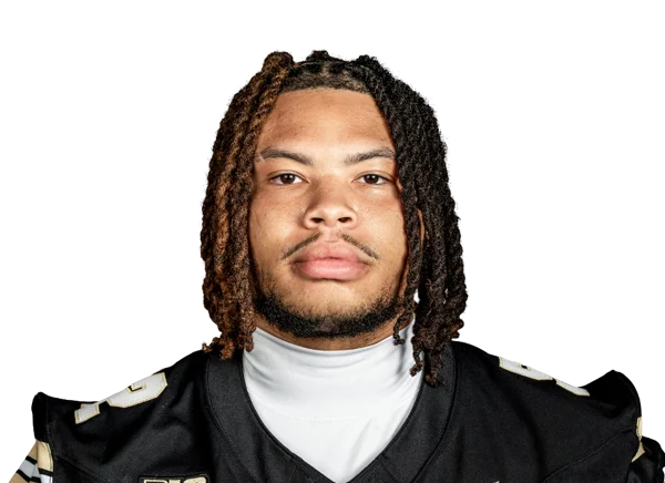 Marcus Moore