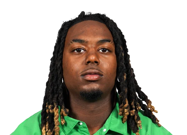 Zhaiylen Scott
