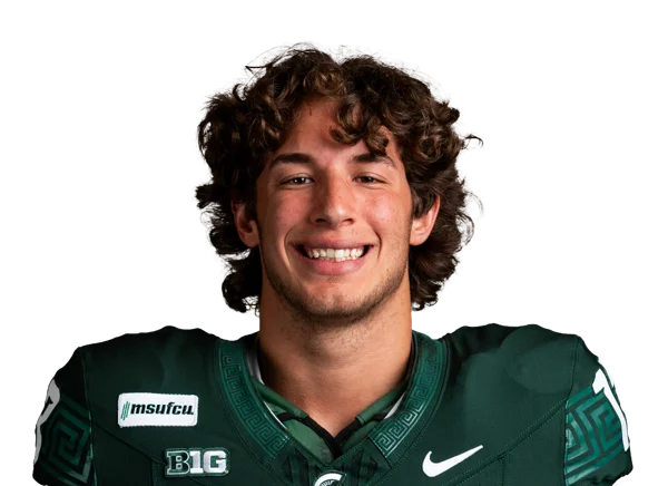 Isaac Smith