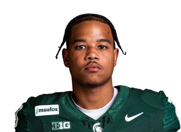 Jameel Gardner Jr.
