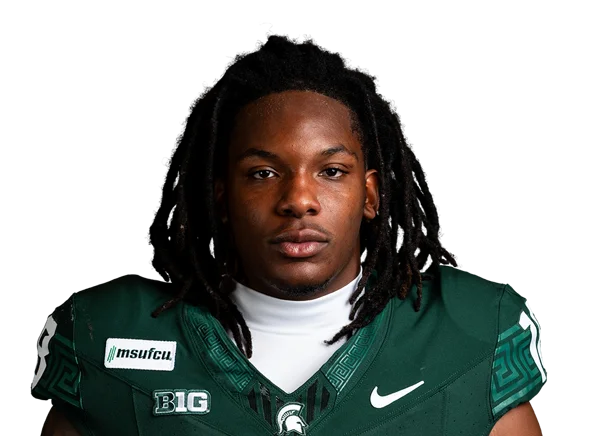 Dion Crawford