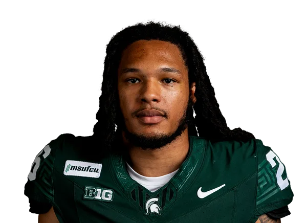 Trevaughn Martinez