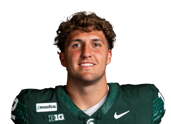 Carson Gulker