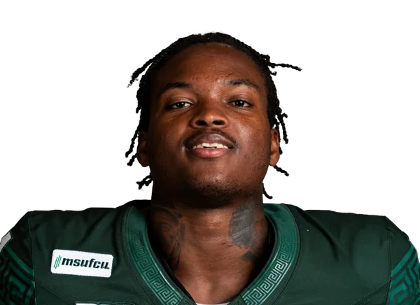 Jaziun Patterson