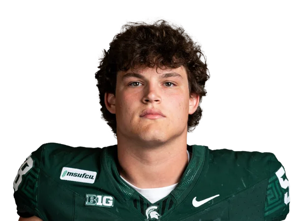 Conner Moore