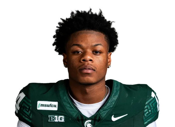 Andrew Brinson IV