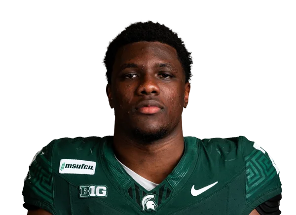 Devin Vaught