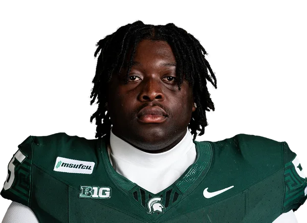 Rakeem Johnson