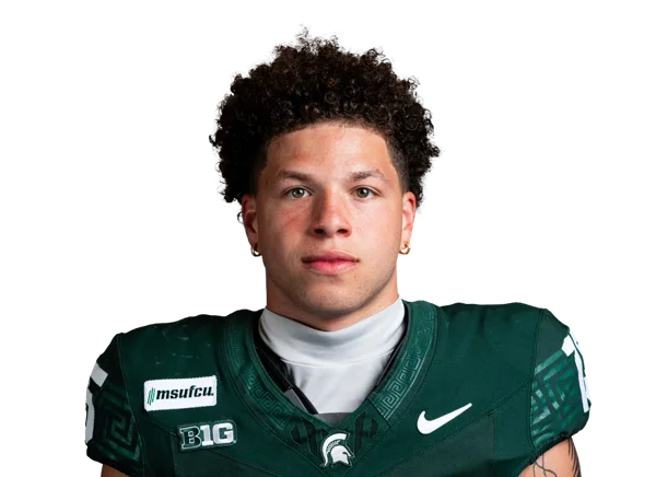 Caleb Gash