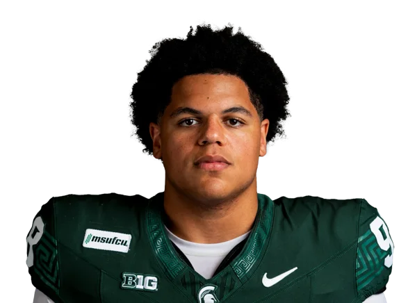 Derrick Simmons