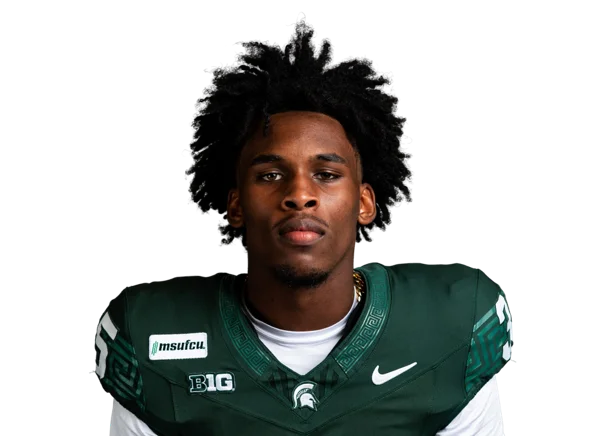 Eliyjah Caldwell