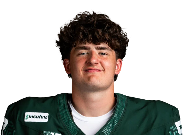Trey Serauskis