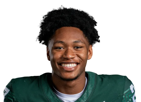 Darrin Jones Jr.