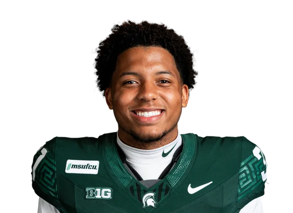 Deuce Edwards