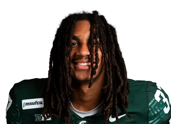 Darelle Cochran