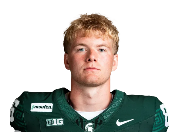 Ethan Melville