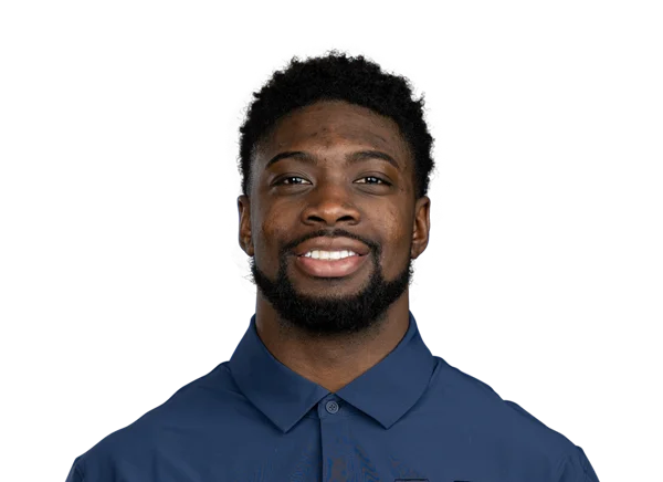 Rod Moore Jr.