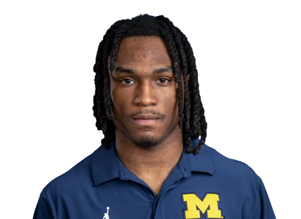 Jyaire Hill