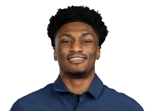 Jo'Ziah Edmond