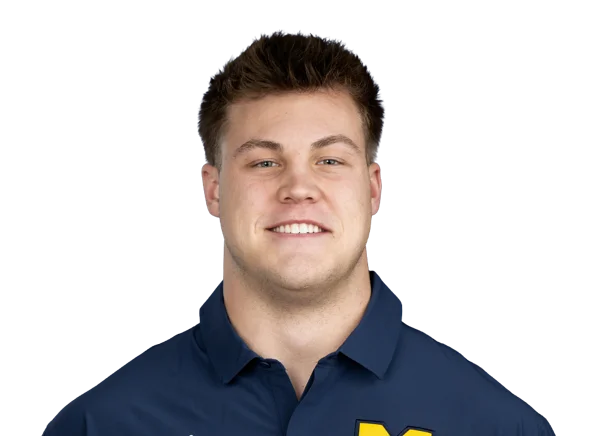Blake Frazier