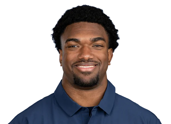 Jalen Hoffman