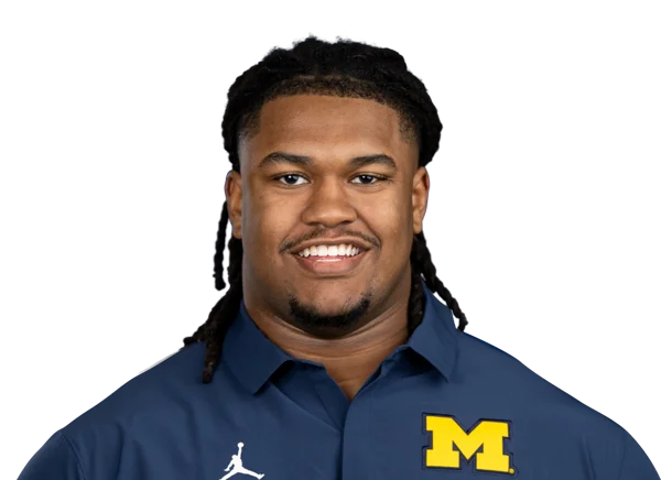 Trey Pierce