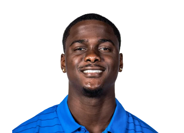 Tyree Patterson