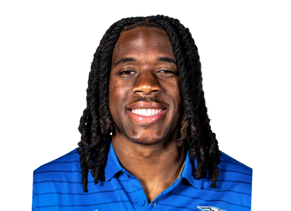 AJ Jones
