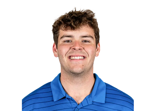 Connor Dougherty