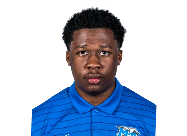 La'Garrius Sims