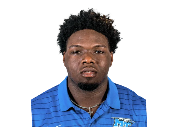Justin Bodford