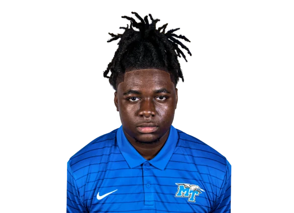 Tiyyan Robinson