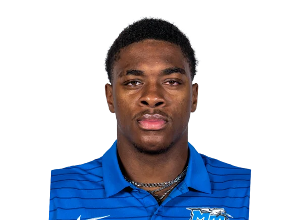 Jordan Chestnut