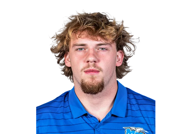 Aidan Butts