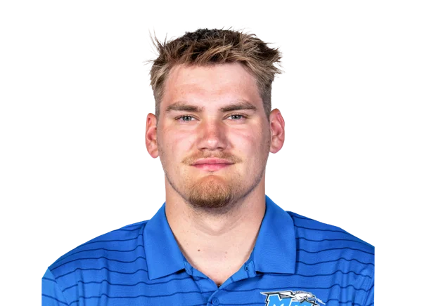 Brody Benke