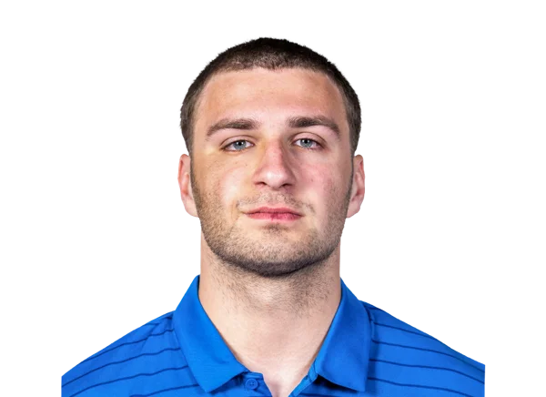 Christopher Kaup