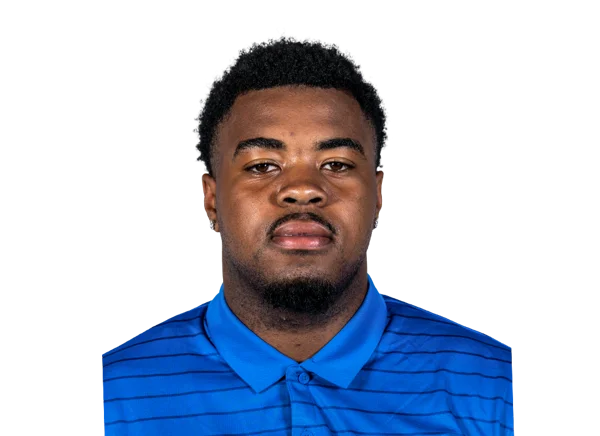 Reggie Johnson