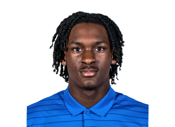Jonas Jimerson