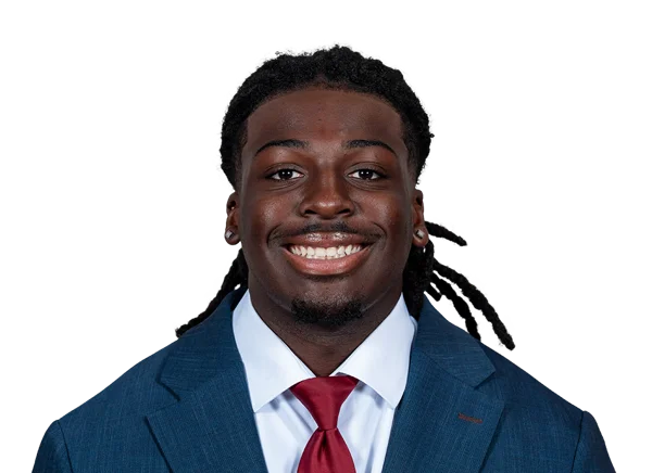 Jeremiah Benson
